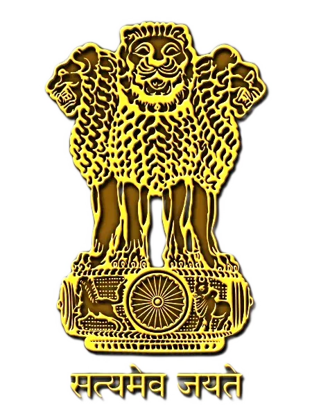 District Magistrate Logo